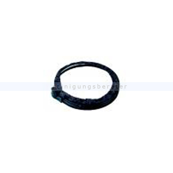 Einscheibenmaschine Cleanfix Absaugring D= 53 cm,