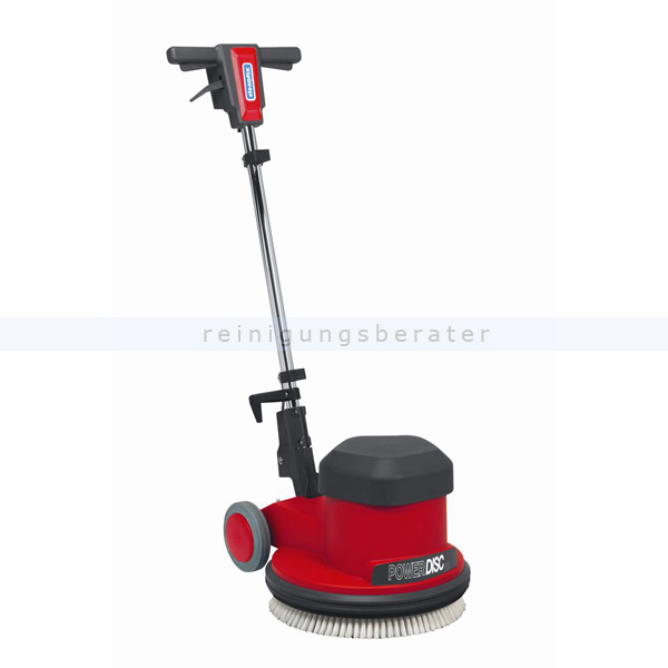 Einscheibenmaschine Cleanfix PowerDisc LS