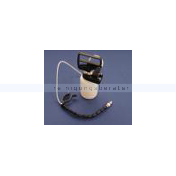 Einscheibenmaschine Cleanfix Spraymaster