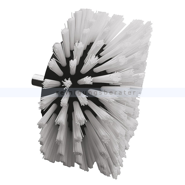 Einscheibenmaschine Cleanfix Zylinderbürste 15 cm Scrubby