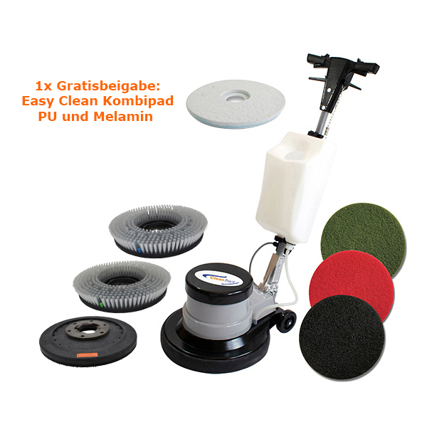 - TOP Ware 3,99€/Stück SUPERPADS 13" / 330 mm 5 Stück GRÜN 