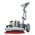 Zusatzbild Einscheibenmaschine mit Exzenterantrieb Cleancraft OSM 431