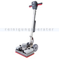 Einscheibenmaschine Numatic NuEx4325B Batterie Exzenter