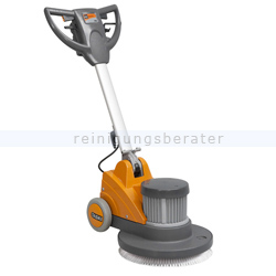 Einscheibenmaschine Taski ergodisc HD Heavy Duty