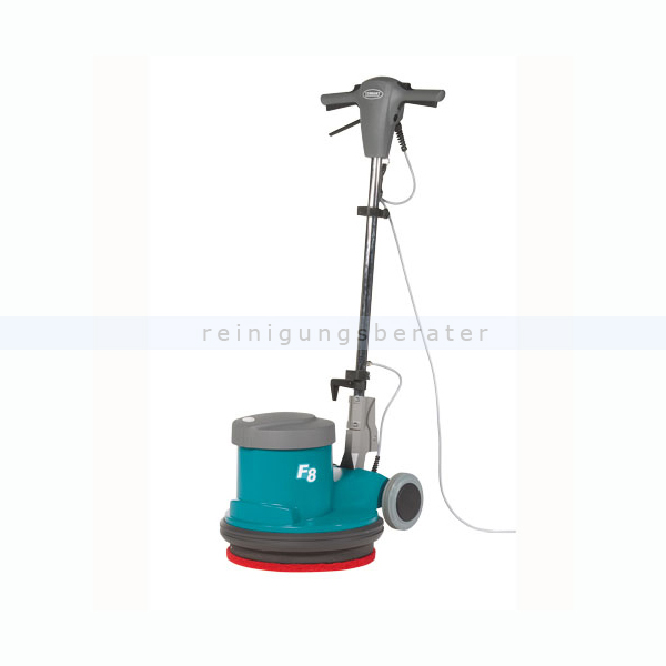 Einscheibenmaschine Tennant F8