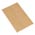 Zusatzbild Einschlagpapier Abena ungebleicht 12,3 x 20 cm braun, Karton