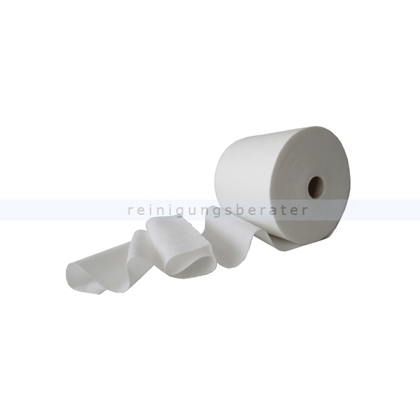 Einwegmop BJ-ONE Rolle 200 Tücher 12x44 cm