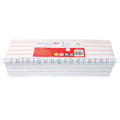 Einwegmop ClaraClean Go! 40 rot 44x12 cm 500 Stück