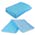 Zusatzbild Einwegmop CleaningBox Desinfektion 42x13 cm blau 100 Stück