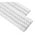 Zusatzbild Einwegmop Mopptex Flexi Mikrofaser weiß 40 cm Karton