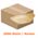 Zusatzbild Einwegschüssel NatureStar BIO Holzschiffchen 2000 Stück