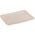 Zusatzbild Einwegteller, Pappteller rechteckig 10x16 cm 3000 Stück
