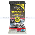Einwegtücher Reinex Feuchte Allzwecktücher 50er Pack