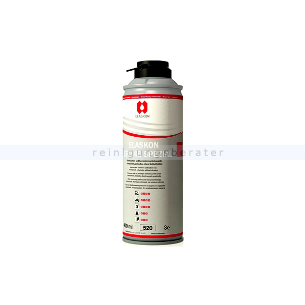 ELASKON Aero 46 spezial Schutzwachs 400 ml
