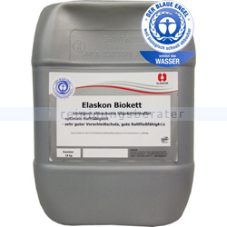 ELASKON Biokett biologisches Sägekettenhaftöl 19,5 L