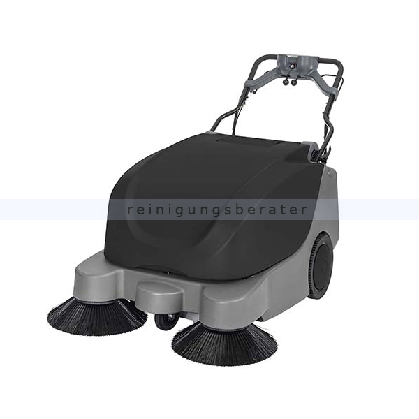 elektrische Kehrmaschine Numatic NU9