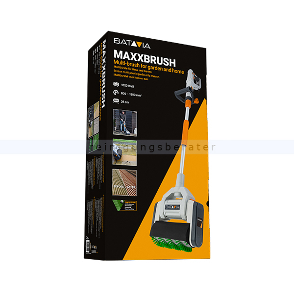 Sicherheitshammer Maxxsafe  Batavia-Werkzeuge 