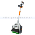 Elektro Fugenreiniger Gloria MultiBrush speedcontrol