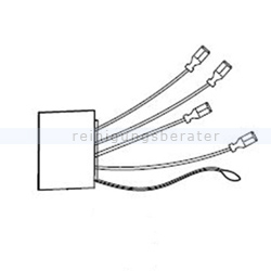 Elektronik Fimap Electronic Board FV9 230 V