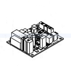 Elektronik Fimap Platine 439802