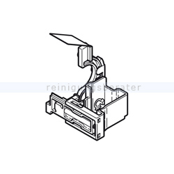 Elektronik Sebo Schalteinheit komplett 220-240V