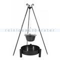Emaille-Set Nortpol Farmcook 10 L Emaille mit Pan33