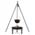 Zusatzbild Emaille-Set Nortpol Farmcook 14 L Emaille mit Pan40