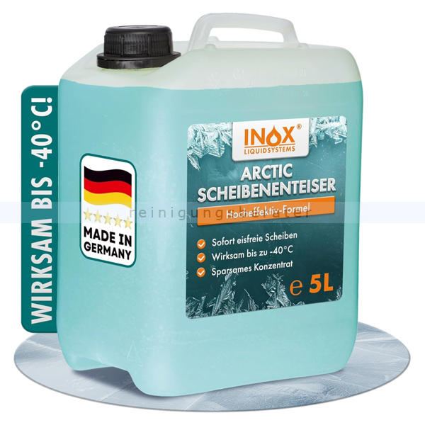 Sonax Scheibenenteiser 5 Liter