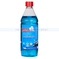 Enteiserspray Klarblick Nachfüllflasche 1 L