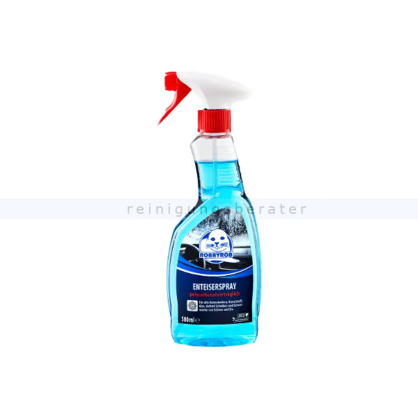 Klarblick-Enteiserspray Robbyrob - HausWerk Shop, 2,30 €