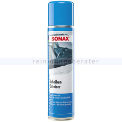 Enteiserspray Sonax Scheibenenteiser 400 ml Spraydose