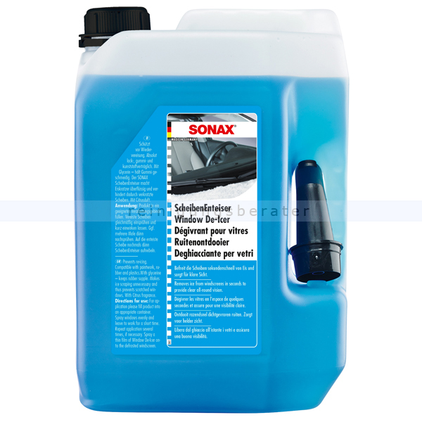 Sonax Scheibenenteiser 5 Liter