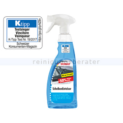 Enteiserspray Sonax Scheibenenteiser 750 ml