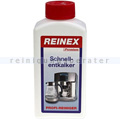 Entkalker für Küchenmaschinen Reinex PREMIUM 250 ml