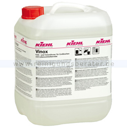 Entkalker Kiehl Vinox 10 L