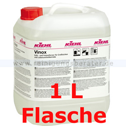Entkalker Kiehl Vinox Kalk- und Fettentferner 1 L