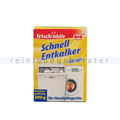 Entkalker Pulver ORO-frisch-aktiv® Schnellentkalker 200 g