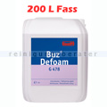 Entschäumer Buzil G478 D 200 L Fass