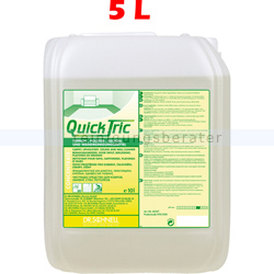 Entschäumer Dr.Schnell QUICK Entschäumer 5L