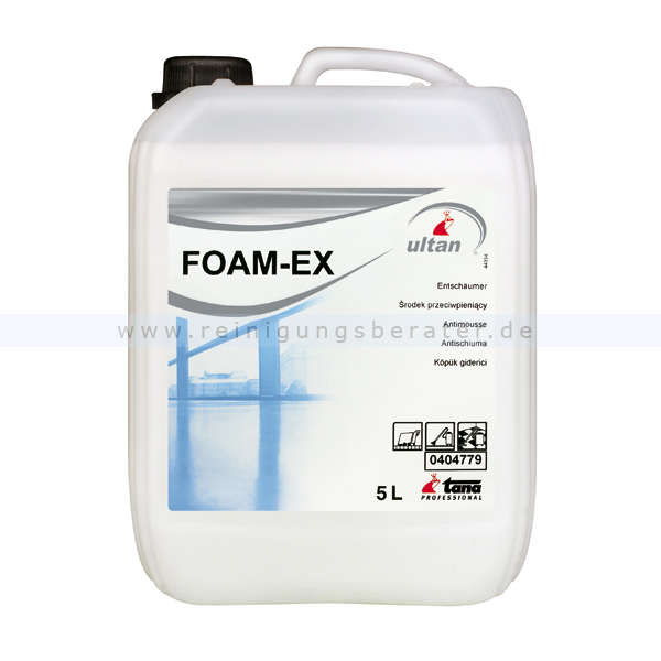 Entschäumer Tana Foam Ex 5 L