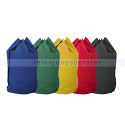 Entsorgungssack Numatic NuTex Carry 120 L blau