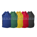 Entsorgungssack Numatic NuTex Carry 120 L grau AKTION