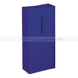 Entsorgungssack TTS Abfallsack 120 L blau