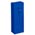 Zusatzbild Entsorgungssack TTS Abfallsack mit Reißverschluss 70 L blau