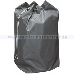 Entsorgungssack Vermop anthrazit 40 L