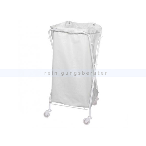 Entsorgungssack Vermop Polypropylensack weiß 120 L