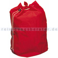 Entsorgungssack Vermop rot 120 L