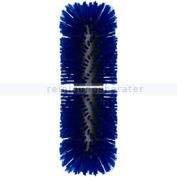 Ersatzbürsten Set Lewi ROTAQLEEN Classic Fassade blau 60 cm