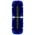 Zusatzbild Ersatzbürsten Set Lewi ROTAQLEEN Classic Fassade blau 60 cm