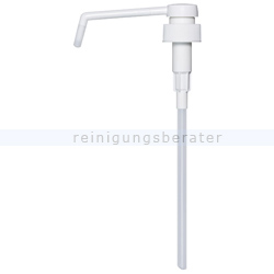 Ersatzpumpe Saraya Pumpe für Flüssigseife 500 ml